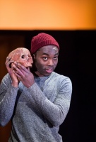 RSC: Гамлет (TheatreHD)